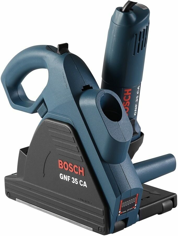 Bosch Gnf Ca