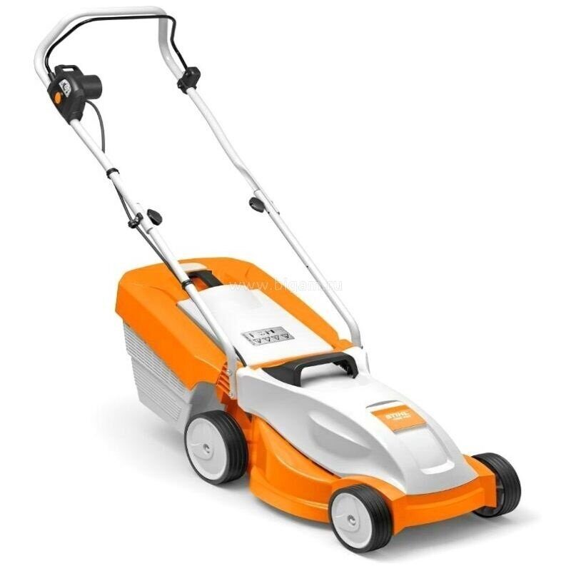 Газонокосилка электрическая Stihl RME 235 по доступной цене | доставка ...