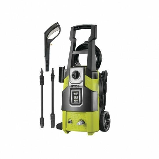 Мойка высокого давления Ryobi RPW120B