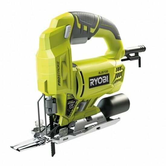 Лобзик электрический Ryobi RJS1050-K