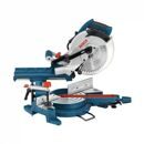 Пила торцовочная BOSCH GCM 800 SJ Professional