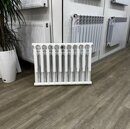 Биметаллический радиатор Dorff A6 500/80