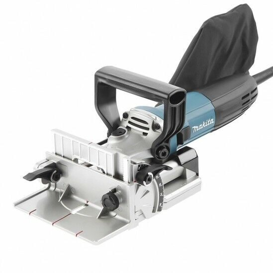 Ламельный фрезер Makita PJ7000