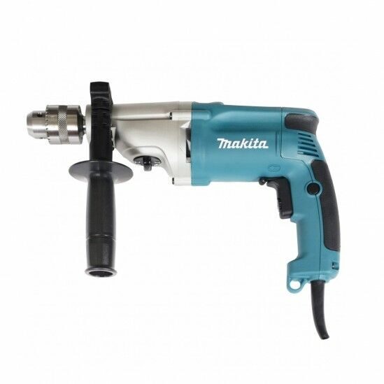 Дрель ударная Makita HP2050