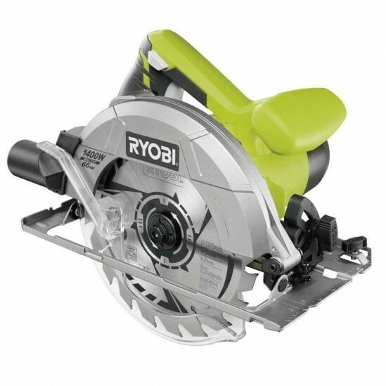 Пила дисковая Ryobi RCS1400-G