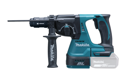 Перфоратор аккумуляторный Makita DHR243Z