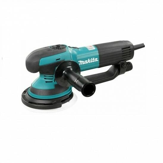 Эксцентриковая шлифмашина Makita BO6050J