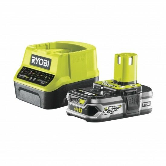 Энергокомплект Ryobi RC18120-113 ONE+