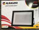 “Haiger” Прожектор 200W