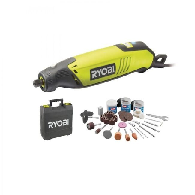 Машина прямая шлифовальная электрическая Ryobi EHT150V