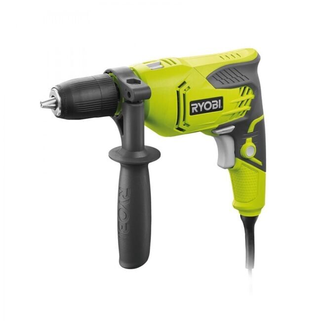 Дрель ударная Ryobi RPD500-G