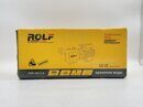 Насос самовсасывающий ROLF TOP-101-1.5