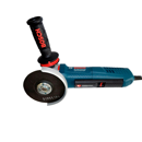 Угловая шлифмашина BOSCH GWS 15-125 CIEP Professional