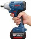 Аккумуляторный гайковерт Bosch GDS 250-LI Professional