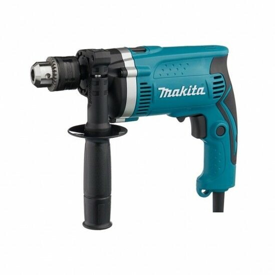 Ударная дрель Makita HP1630K