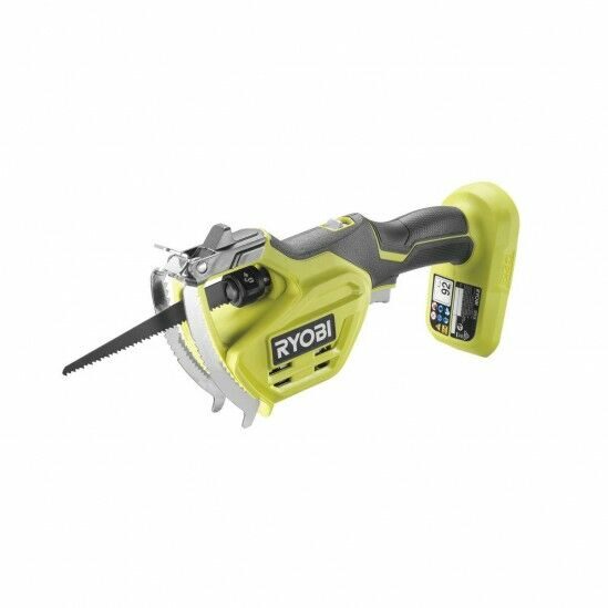 Пила сабельная аккумуляторная Ryobi RY18PSA-0 ONE+