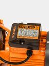 Водяной насос Ingco JP11008