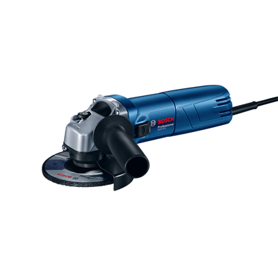 Угловая шлифмашина Bosch GWS 670