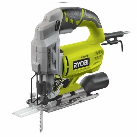 Лобзик электрический Ryobi RJS750G