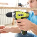 Аккумуляторная дрель-шуруповерт Ryobi RCD12012L