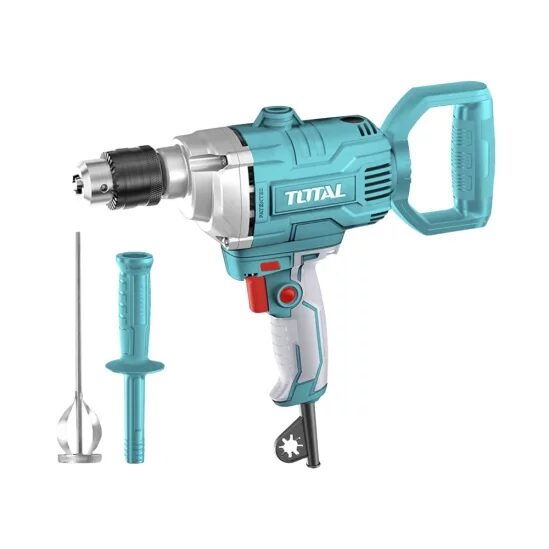 Миксер Total TD61106, 1100 Вт