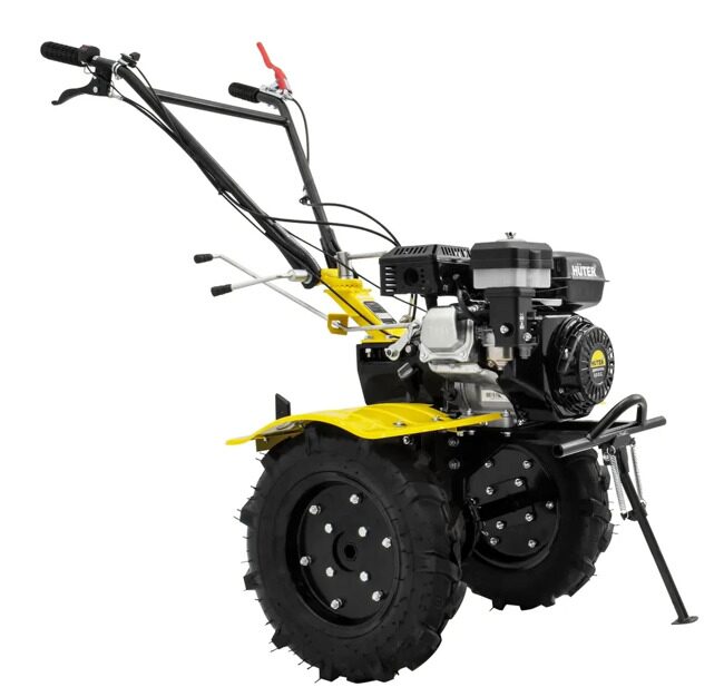 Мотоблок МК-8000P Huter