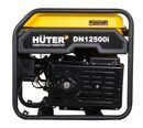 Инверторный генератор DN12500i Huter 11,5 кВт