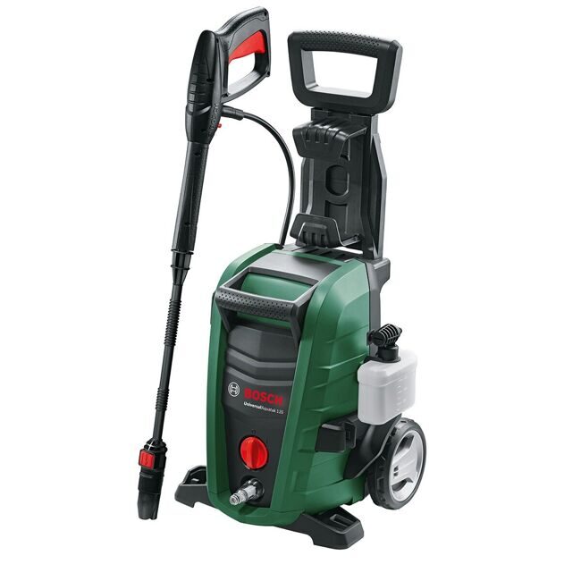 Мойка высокого давления Bosch Universal Aquatak 135 Professional