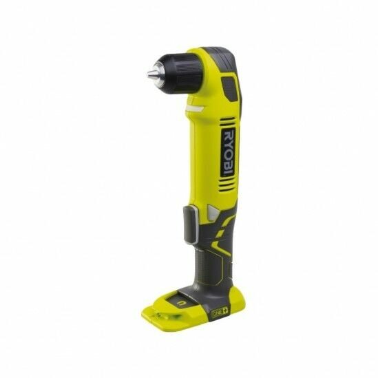 Дрель-шуруповерт угловая аккумуляторная Ryobi RAD1801M-0 ONE+