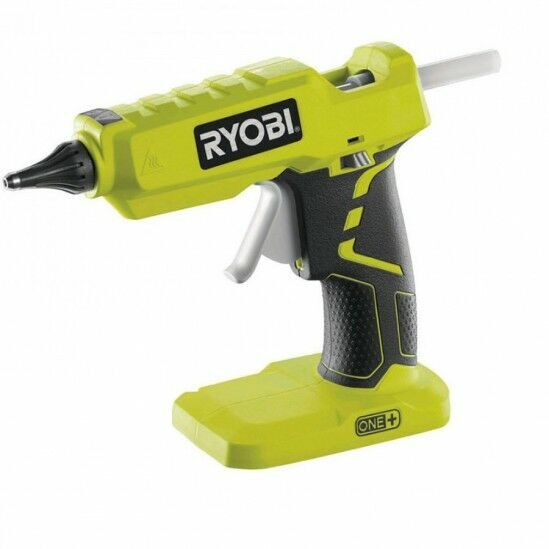 Клеевой пистолет Ryobi R18GLU-0 ONE+