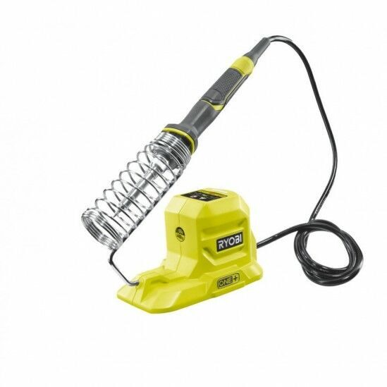 Паяльник аккумуляторный Ryobi R18SOI-0 ONE+