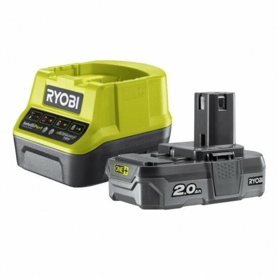 Энергокомплект Ryobi RC18120-120 ONE+