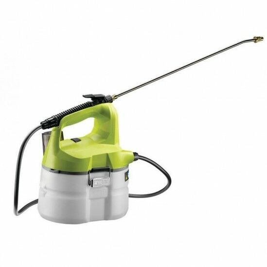 Опрыскиватель аккумуляторный Ryobi OWS1880 ONE+