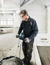 Миксер строительный Bosch GRW 18-2 E Professional