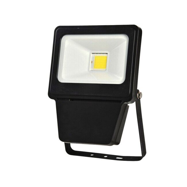 Прожектор светодиодный LED HAIGER 6000K 30W COB