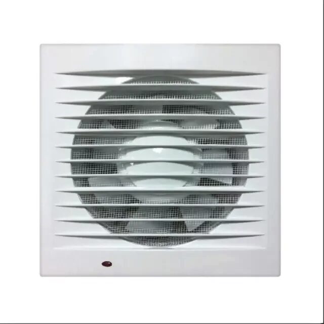 Электрическая вытяжка 15W