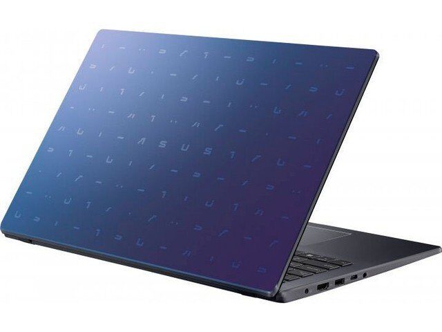 Ноутбук Asus E510M