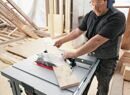 Настольная дисковая пила Bosch GTS 10 J Professional