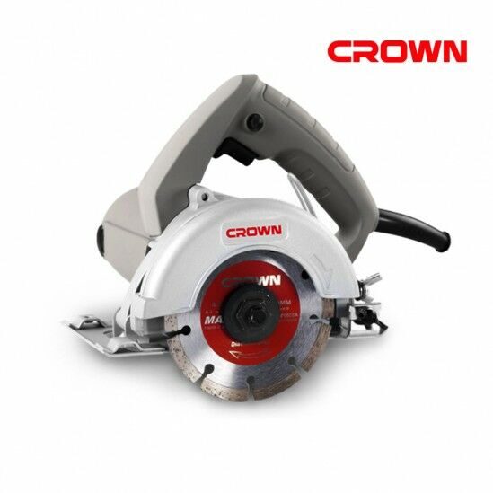 Пила дисковая CROWN CT15081 (пчелка)