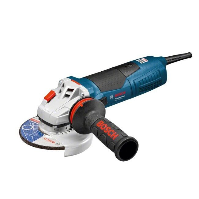 Угловая шлифмашина BOSCH GWS 19-125 CIE Professional