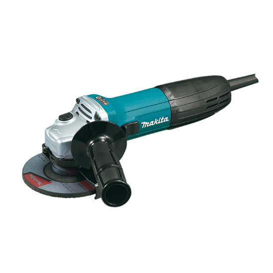 Угловая шлифмашина Makita 9558HN