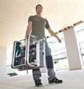 Настольная дисковая пила Bosch GTS 10 J Professional