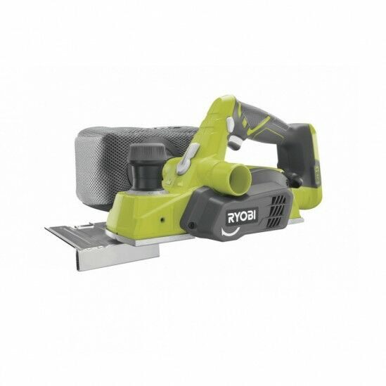 Рубанок аккумуляторный Ryobi R18PL-0 ONE+