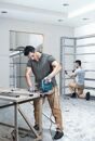 Электролобзик Bosch GST 700 Professional