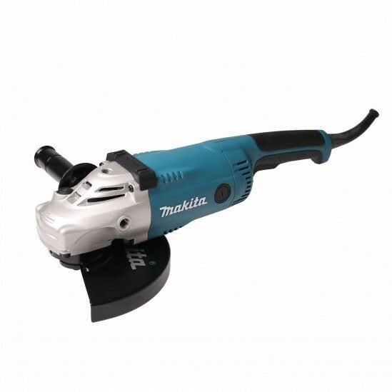 Угловая шлифмашина Makita GA9020K