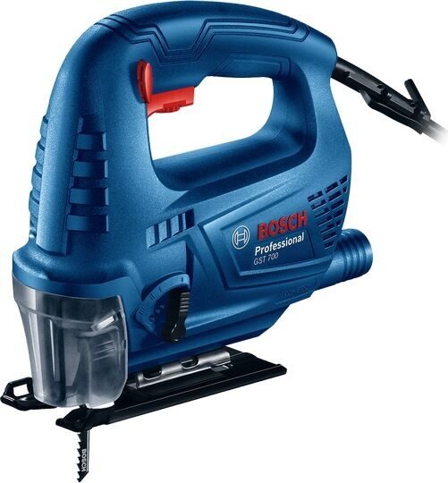 Электролобзик Bosch GST 700 Professional