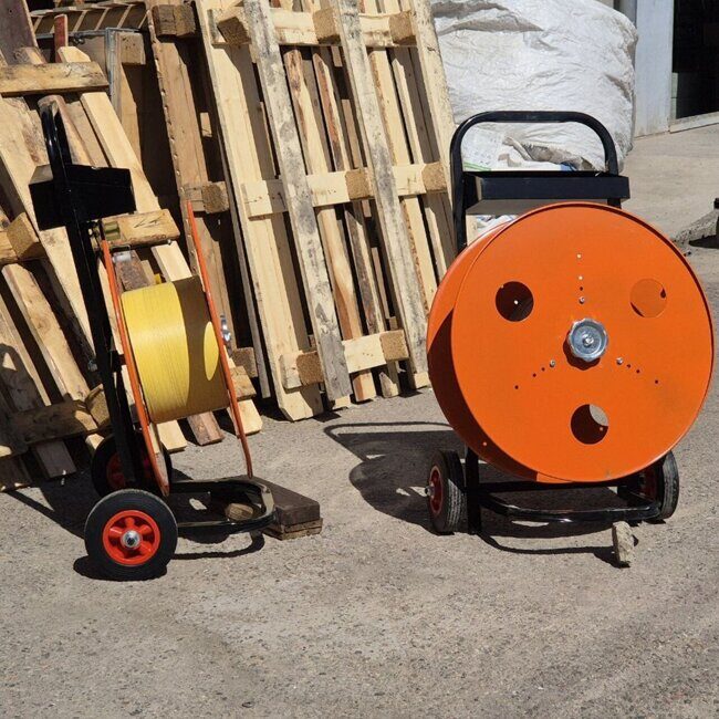 Диспенсер для лента-4