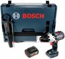 Аккумуляторная дрель-шуруповерт Bosch GSR 18V-85 C Professional