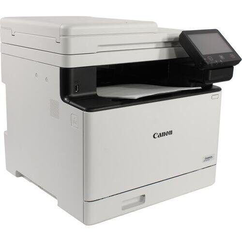 Принтер Canon i-SENSYS MF752Cdw