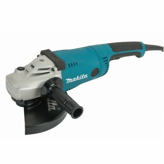 Угловая шлифмашина Makita GA9020SFK